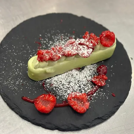 Hotel De La Tabletterie