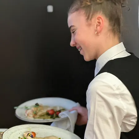 Hotel De La Tabletterie Méru