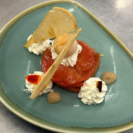 De La Tabletterie 3*