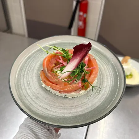 De La Tabletterie 3* Méru