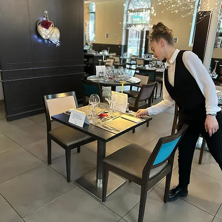 Hotel De La Tabletterie