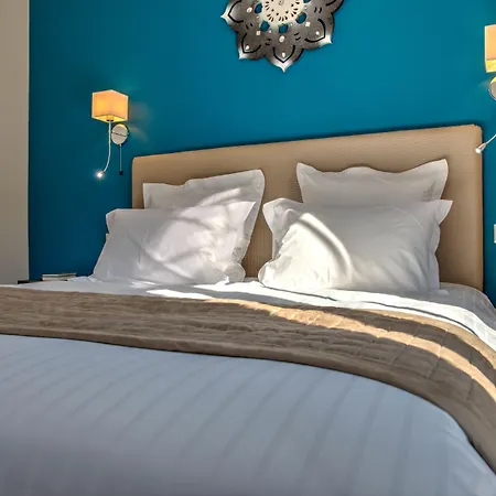 De La Tabletterie 3*