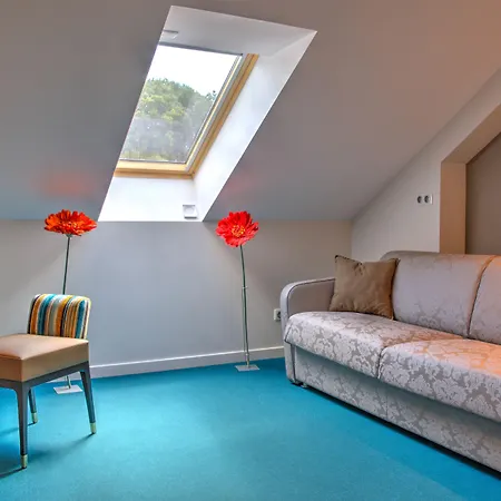 De La Tabletterie 3* Méru