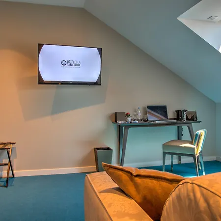 De La Tabletterie Hotel Méru