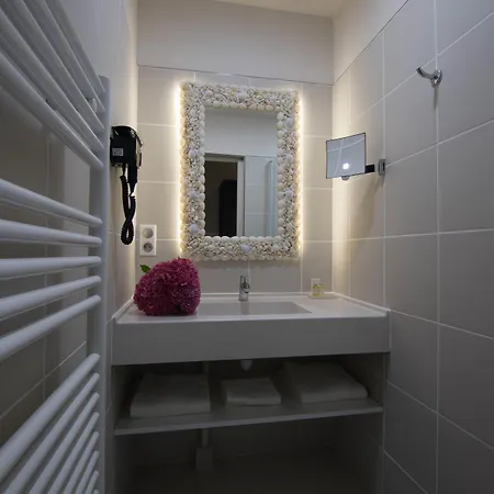 Hotel De La Tabletterie