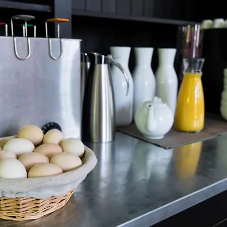 De La Tabletterie 3*