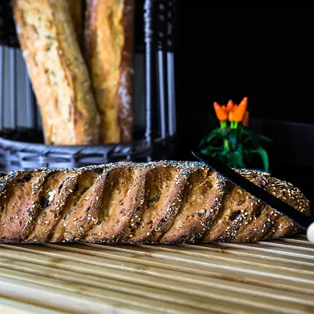 De La Tabletterie Hotel Méru