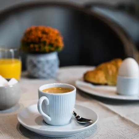 Hotel De La Tabletterie Méru