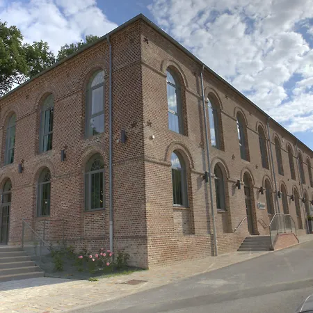 De La Tabletterie Hotel 3*