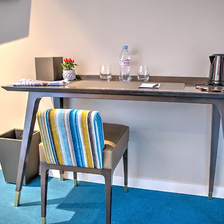 Hotel De La Tabletterie Méru