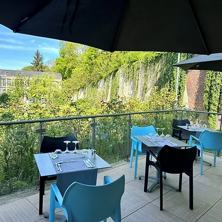 Hotel De La Tabletterie