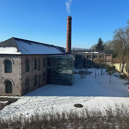 De La Tabletterie Otel