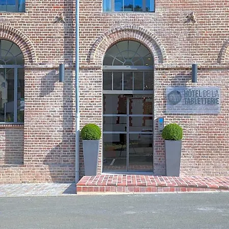 De La Tabletterie