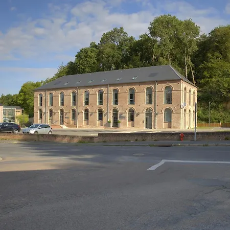 De La Tabletterie 3* Méru