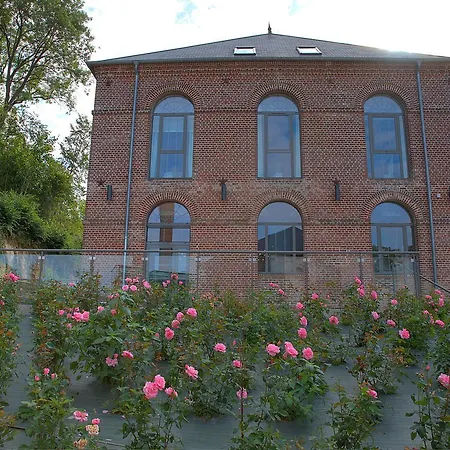 Hotel De La Tabletterie