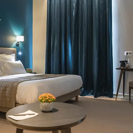 Hotel De La Tabletterie 3*