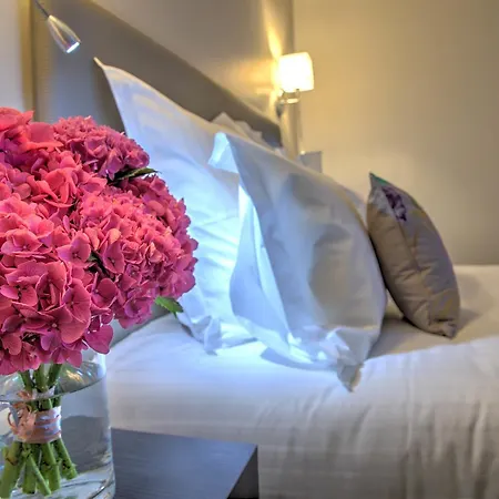 Hotel De La Tabletterie 3*