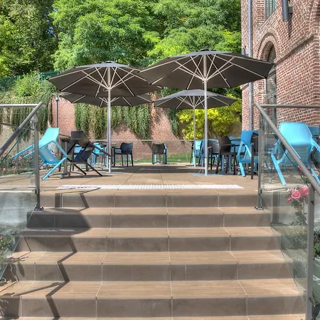 De La Tabletterie 3*