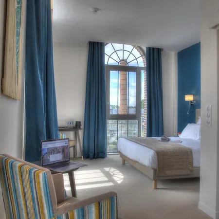 Hotel De La Tabletterie