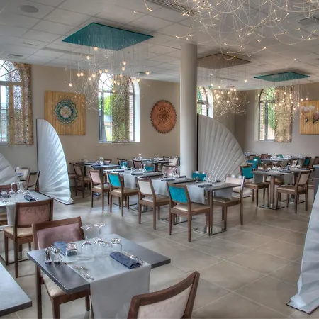 Hotel De La Tabletterie 3*