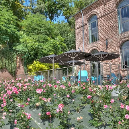 Hotel De La Tabletterie