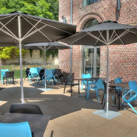 De La Tabletterie 3*