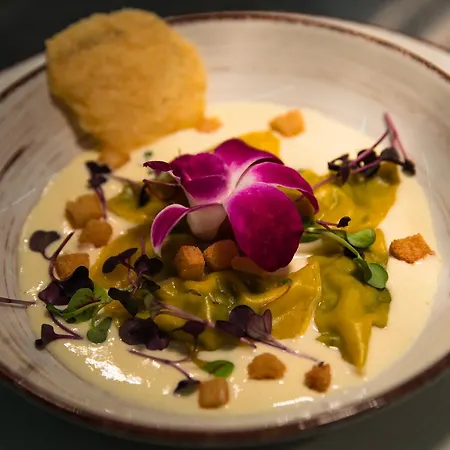 De La Tabletterie Hotel Méru