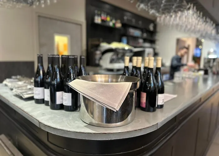 Hotel De La Tabletterie