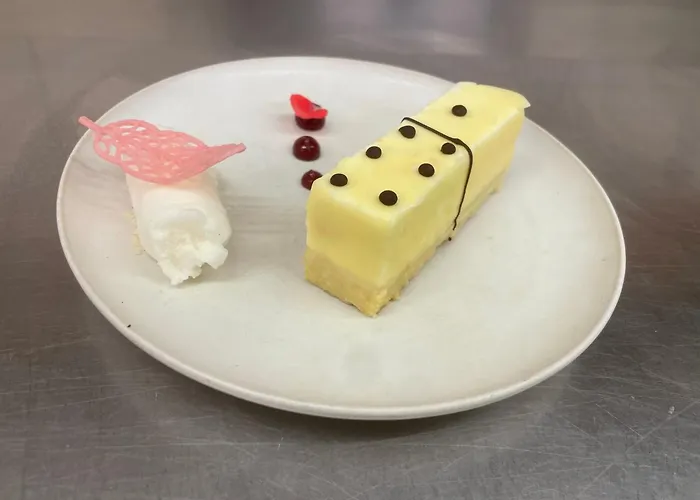 De La Tabletterie Hotel 3*