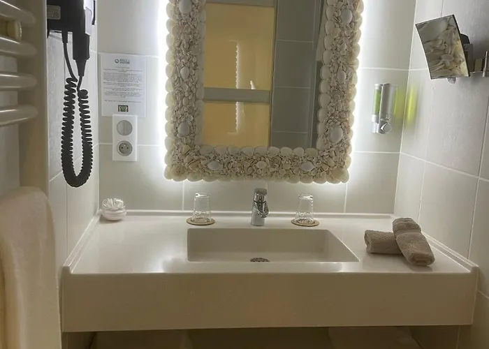 De La Tabletterie 3* Méru