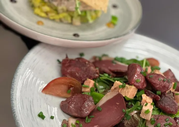 De La Tabletterie Hotel