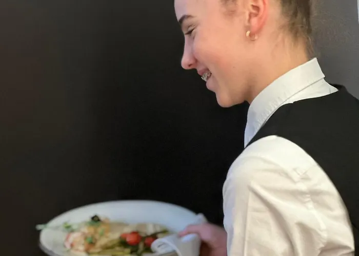 Hotel De La Tabletterie Méru