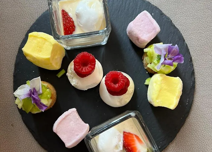 De La Tabletterie Hotel 3*