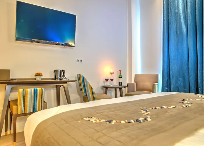 De La Tabletterie 3* Méru