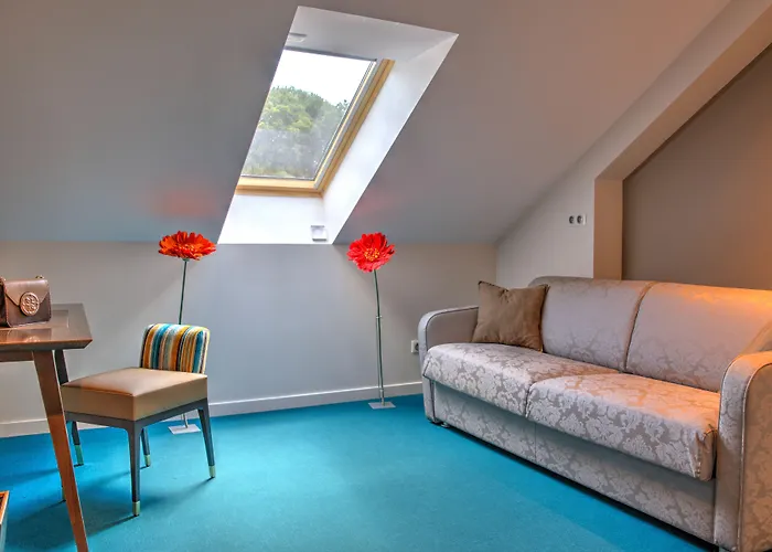 De La Tabletterie 3* Méru