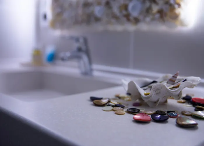 De La Tabletterie Hotel