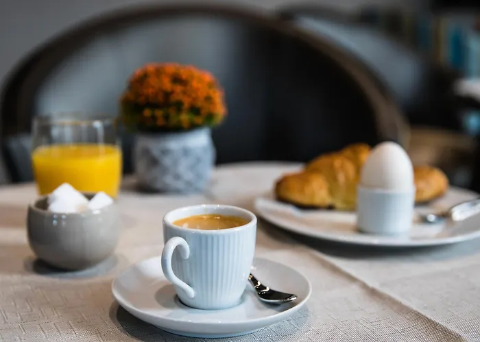 Hotel De La Tabletterie Méru