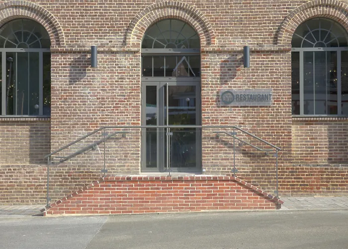 Hotel De La Tabletterie 3*