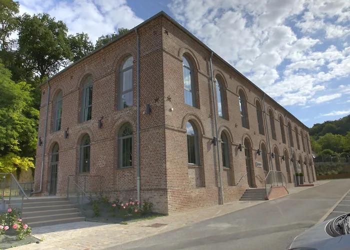 De La Tabletterie Hotel 3*