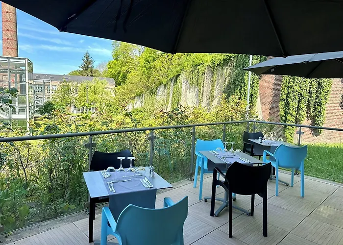 Hotel De La Tabletterie