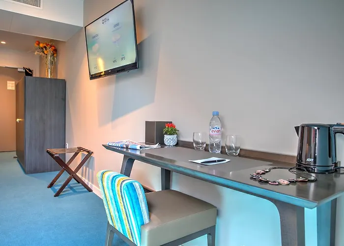 De La Tabletterie Hotel Méru