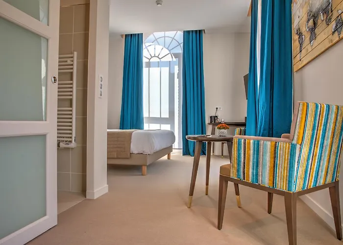 De La Tabletterie 3* Méru