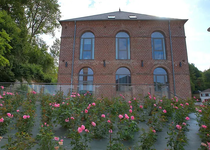 Hotel De La Tabletterie