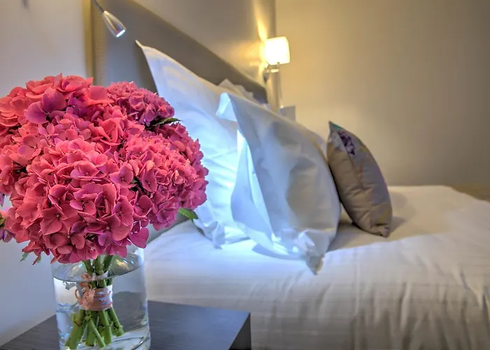 Hotel De La Tabletterie 3*