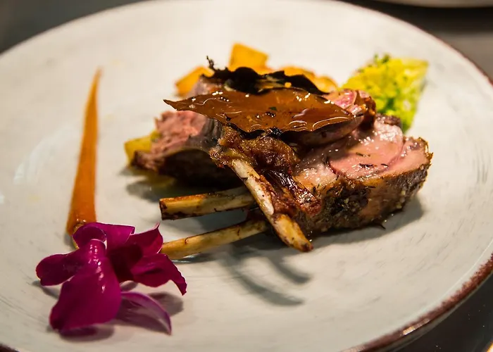 Hotel De La Tabletterie Méru