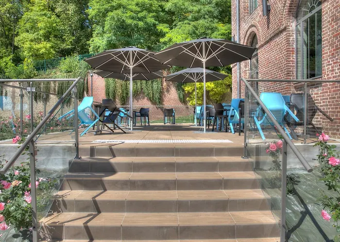 De La Tabletterie 3*