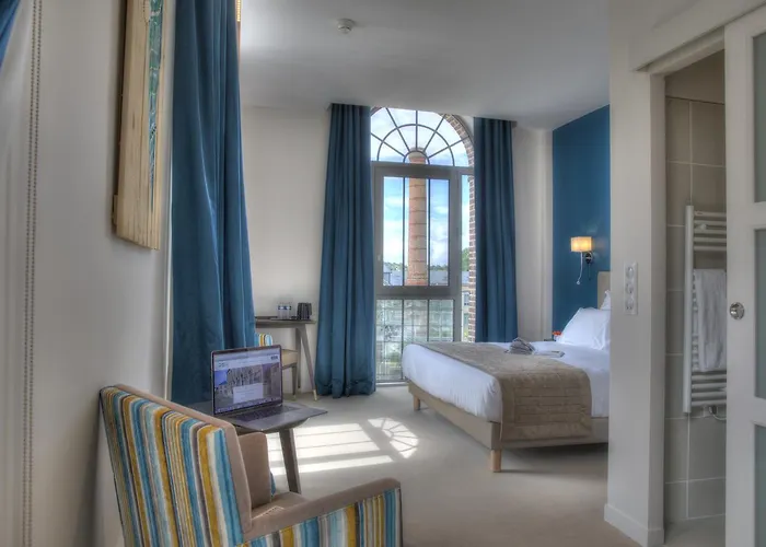 Hotel De La Tabletterie