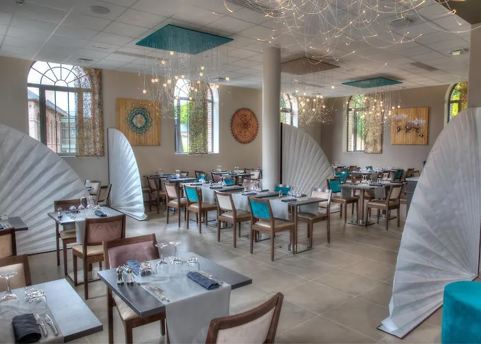 Hotel De La Tabletterie 3*