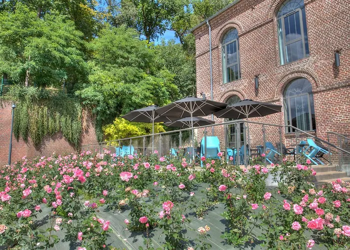 Hotel De La Tabletterie