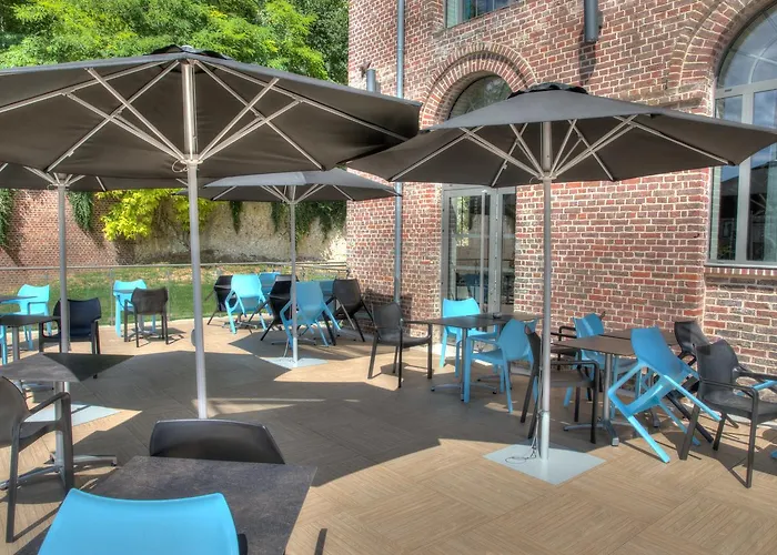 De La Tabletterie 3*